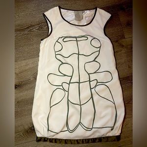 Twelve by Twelve Los Angeles Long Shirt